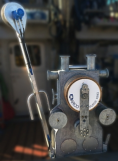 MARCO PURSE KING PKW20 Deck Winch