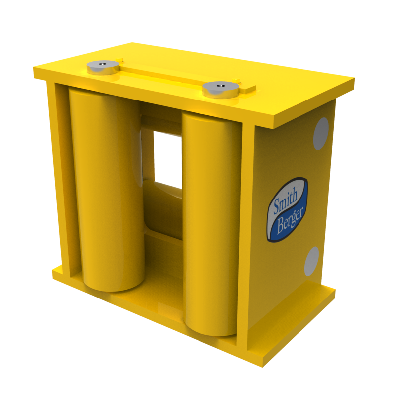 Four Roller Fairleads